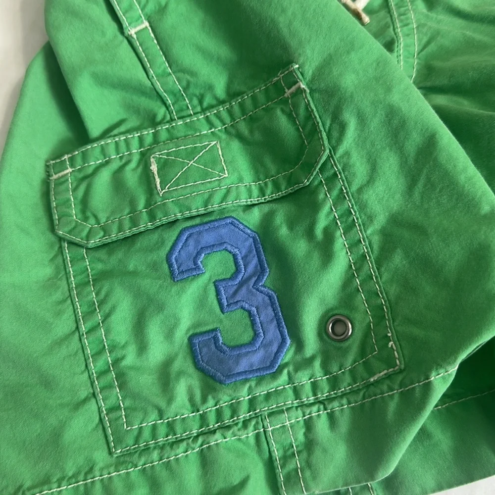 Polo Ralph Lauren size measurements